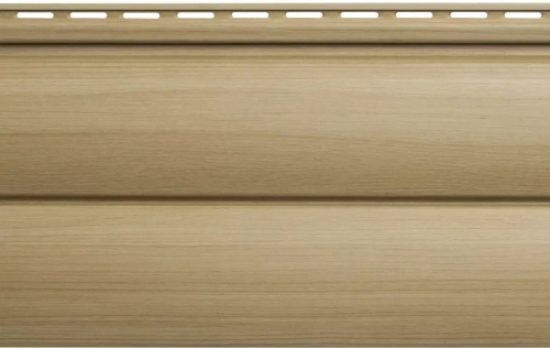 БЛОКХАУС ЛЮКС Двухпереломный малый Ольха ВН-03 3000х226 мм 0,68 м2