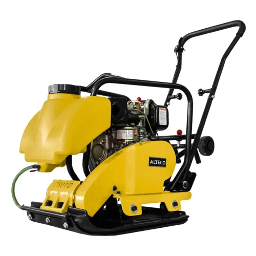 ALTECO C80TD виброплита 19636