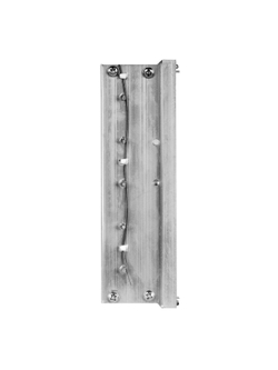 Клапан расхода SHUFT D 1000*300 (комплект 2шт. 500*300)