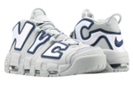 Кроссовки Nike Air More Uptempo Nyc Air Logo