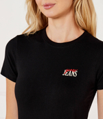 Футболка Guess Jeans - черный(W4BI57 J1314)