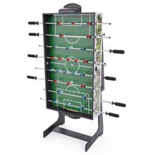 Игровой стол - футбол  DFC Athletic  49&amp;quot; 124 x 60 см / складной