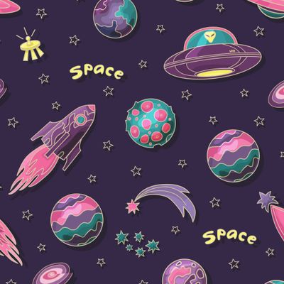 Space