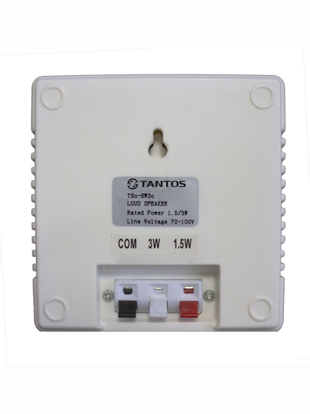 Громкоговоритель TSo-SW3c