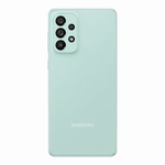 Смартфон Samsung Galaxy A73 5G 6/128GB, Awesome Mint (Мятный)