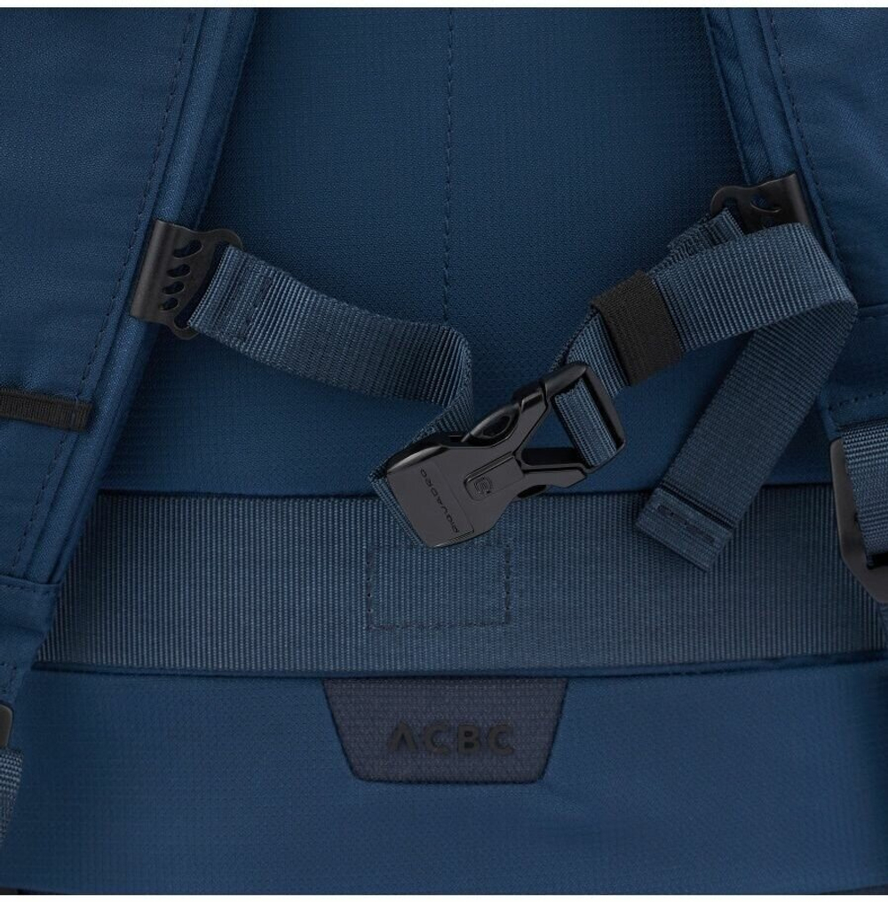Рюкзак Piquadro Corner 2.0 CA5856C2O/BLU