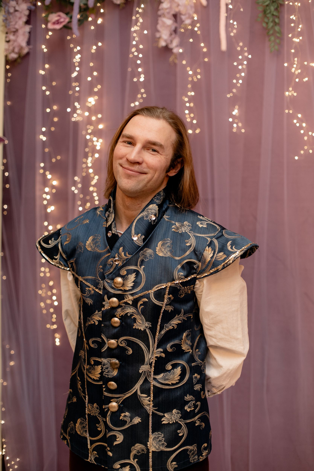 Аниматоры "Рапунцель" (от 2-х часов)