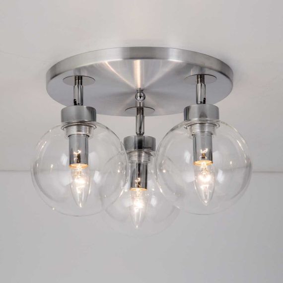 Потолочная люстра Citilux Самба CL158130