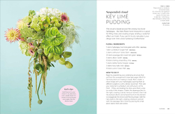 Flower Porn: Recipes for Modern Bouquets, Tablescapes and Displays
