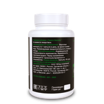 Гинкго билоба / Ginkgo biloba (60 капсул)