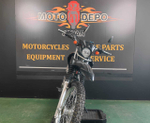 Yamaha Serow XT250 2007