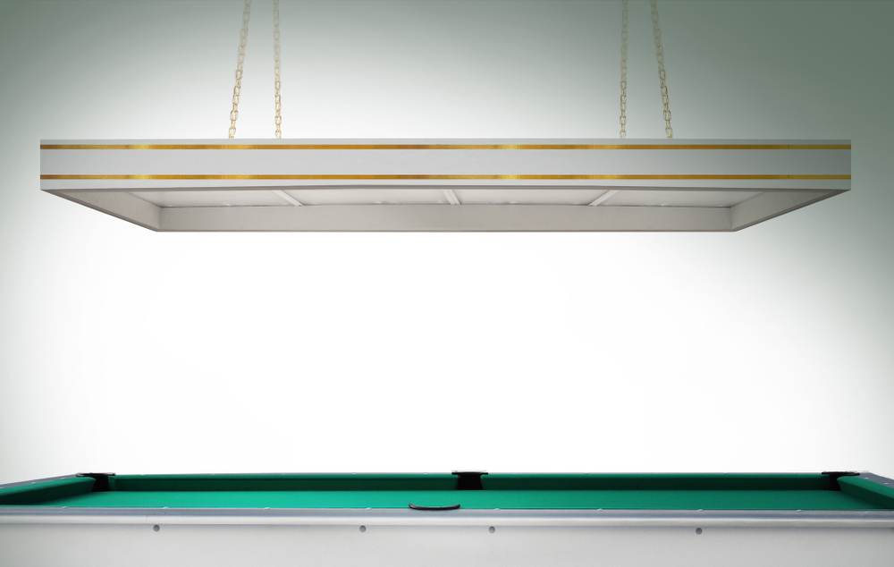 Лампа Neo 4 секции ЛДСП (венге (ЛДСП),фурнитура золото)