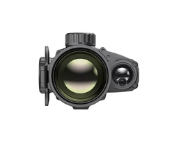 Тепловизионный прицел iRay Geni GH 50R - фото 6