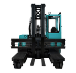 Многоходовый ричтрак PROLIFT PRO MGRV3080 li-ion
