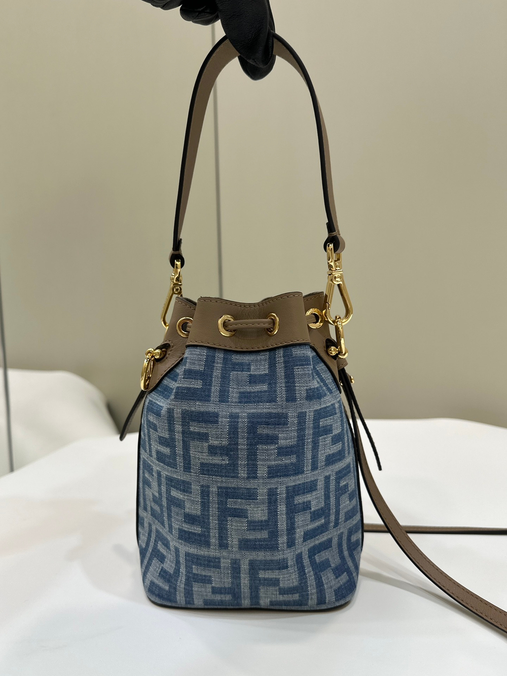 Fendi Mon Tresor 18 cm