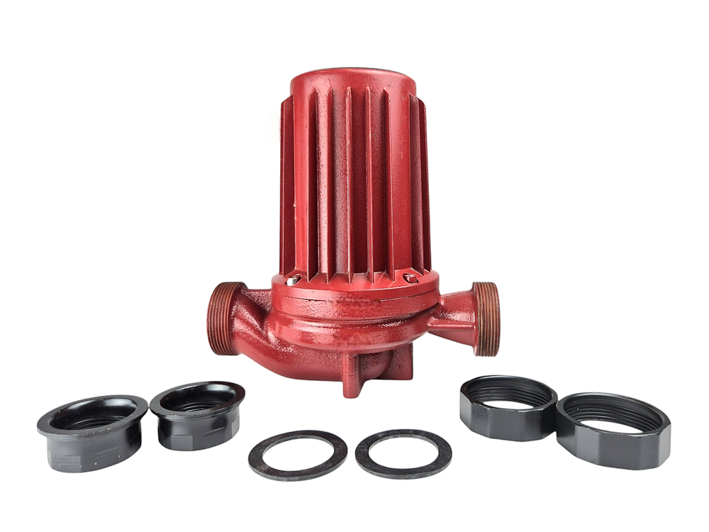 Насос циркуляционный STI CR 32/12-220
