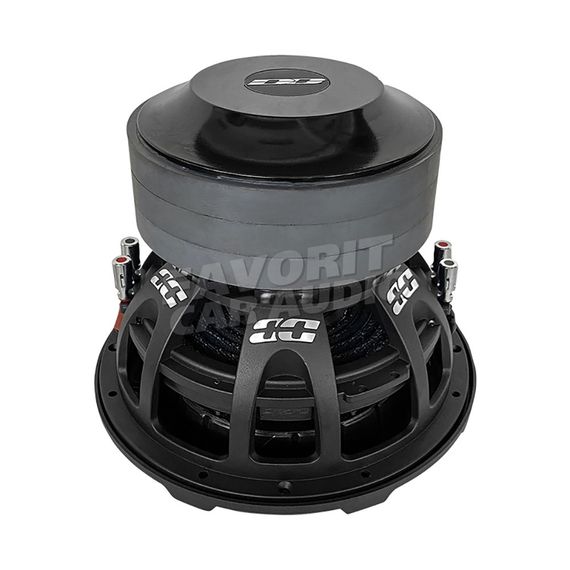 Сабвуфер Alphard Apocalypse DB-3512R D1 12" 3500W