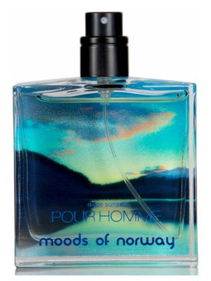 Moods Of Norway Disco Sunset Pour Homme