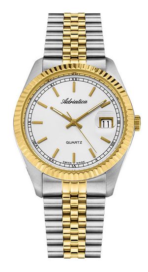 Наручные часы Adriatica A1090.2113Q