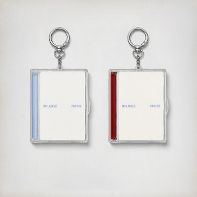 Альбом YEONJUN - NO LABELS: PART 02 (Photocard Case Ver.)