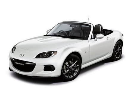 ROADSTER (III-IV) [Кузов: NC; ND] (2005-2022)