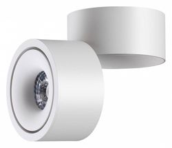 Накладной светильник Novotech Groda 358774