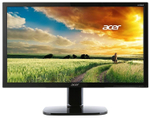 Монитор Acer KA220HQ UM.WX0EE.001 черный