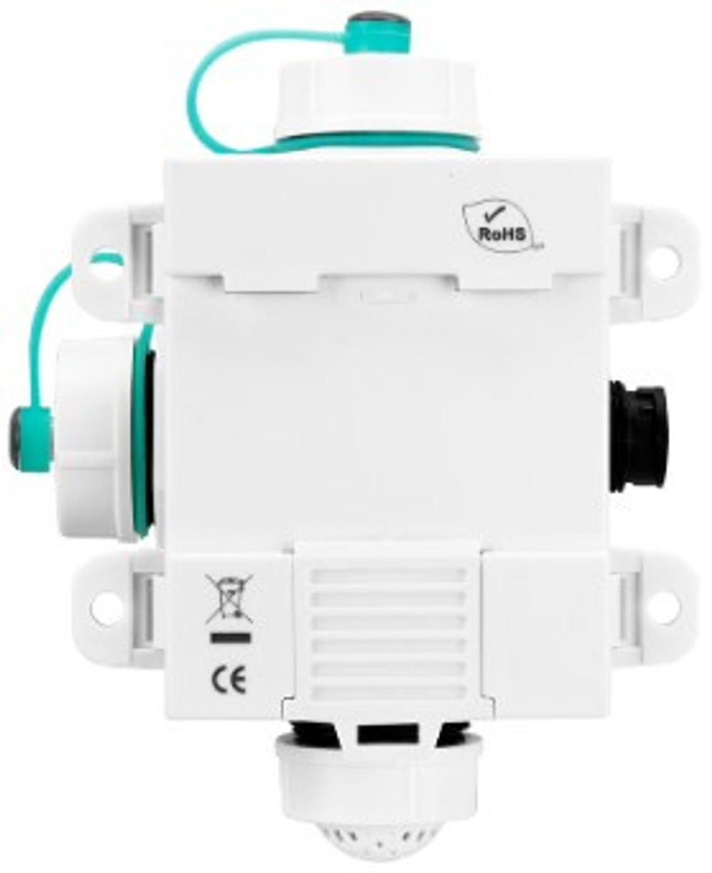 Датчик ICP DAS DL-110-E-W CR