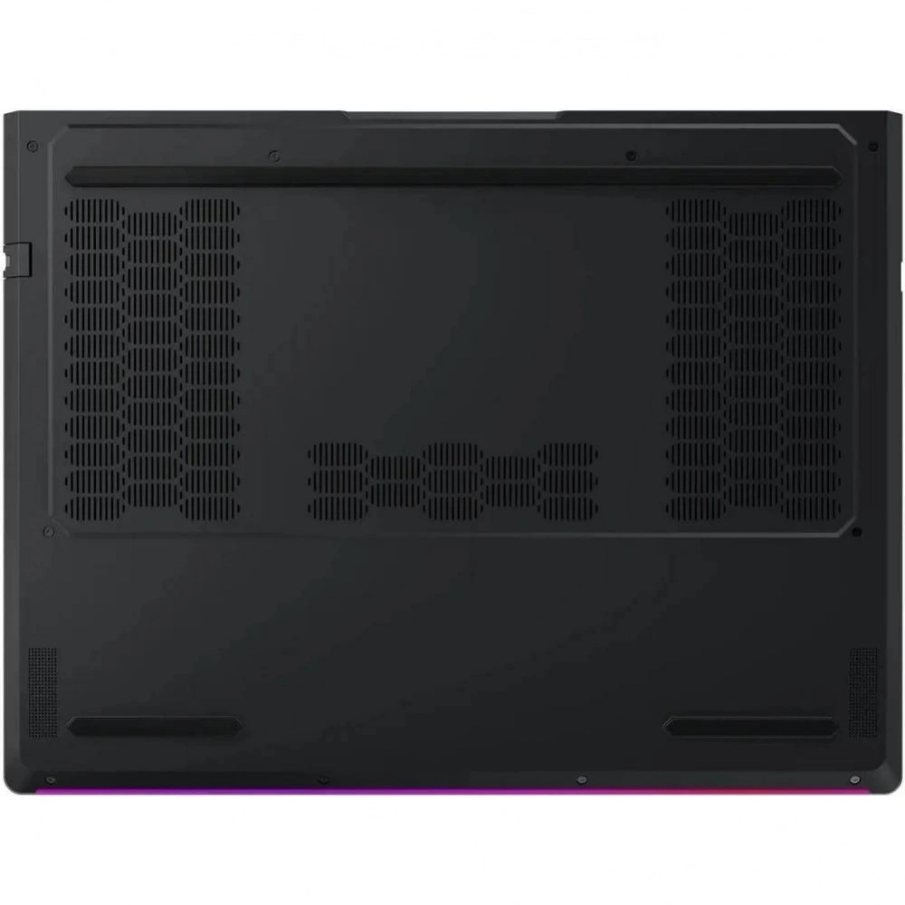 Ноутбук Lenovo Legion Pro 7 16IAX10H/16" WQXGA OLED 2560x1600/Intel Core Ultra 9 275HX/32 Gb/1 Tb SSD/nVidia GeForce RTX 5080 16GB/Windows 11 Pro/черный/2.57 кг