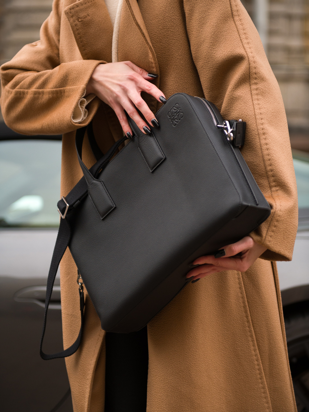 Портфель Loewe Goya