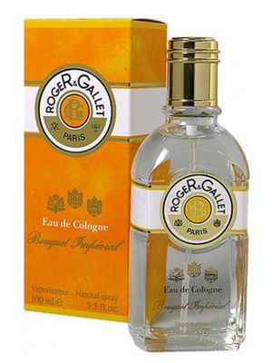 Roger and Gallet Bouquet Imperial