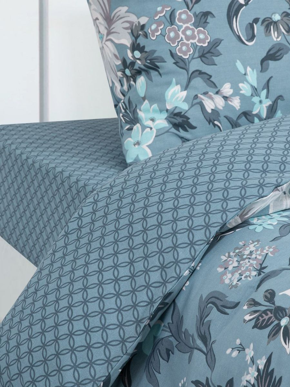 Постельное белье 1 5 спальное, бязь, 100% хлопок, 1 наволочка 70х70