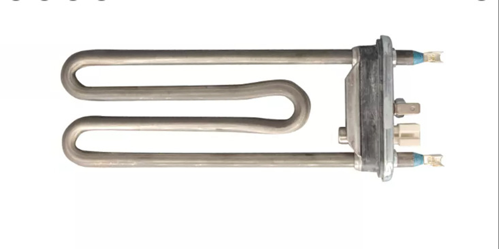 ТЭН с датчиком для стиральной машины Electrolux - ТЭН 1400W IRCA 1321819219 - 1321819011