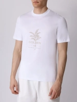 Футболка BRUNELLO CUCINELLI