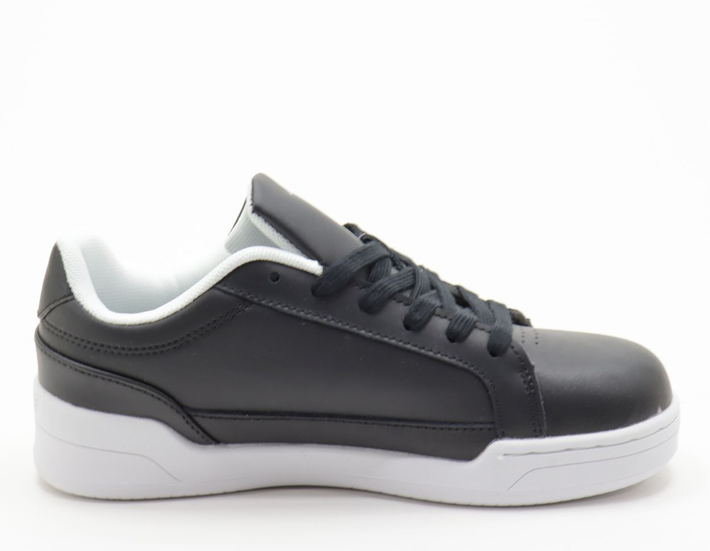 Кроссовки нат. кожа (36-41)р. / шт.