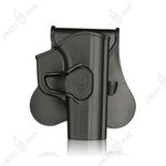 Кобура ПМ пластиковая, Amomax