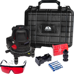 Лазерный уровень ADA PROLiner 4V