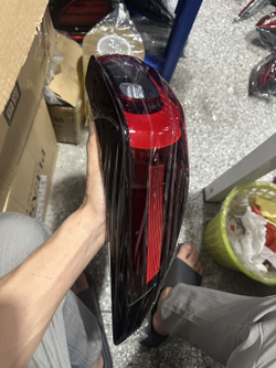 Задние фонари Mazda CX-5 оригинал, комплект,