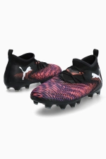 Бутсы Puma Future 8 Match FG/AG Junior - многоцветный