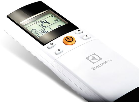Сплит-система Electrolux Evolution Super EACS/I-14HEV/N3