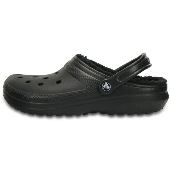 Crocs Classic Clog 'Black'