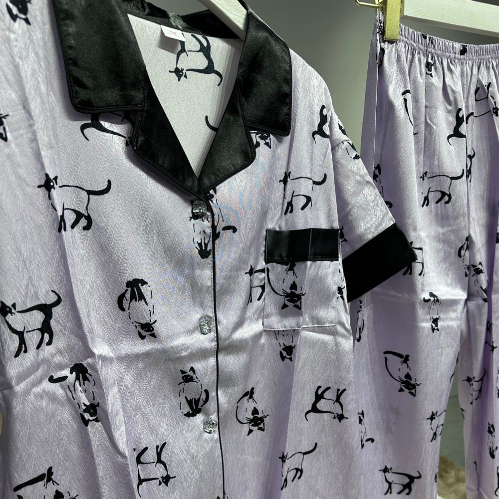 ДО ШЕЛК Двойка СИЛЬВЕР