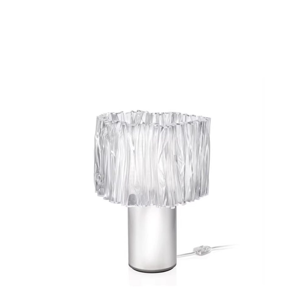 Table design lamp ACCORDEON by SLAMP