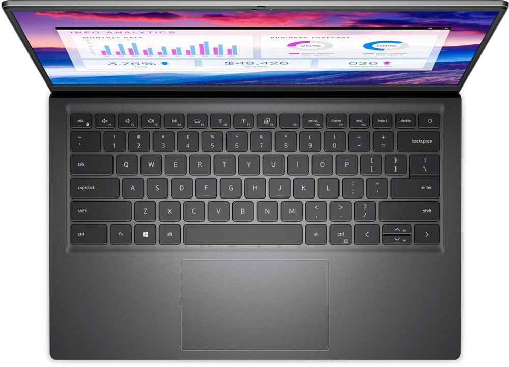 Ноутбук 14" DELL Vostro 5415, 5415-0427