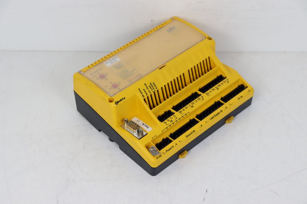 Pilz PSS SB DI80Z4