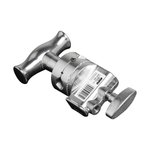Зажим грипхед Kupo KCP-200 2-1/2" Grip Head Silver