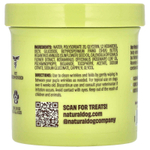 Natural Dog Company, салфетки против морщин, для собак любого возраста, 50 шт.