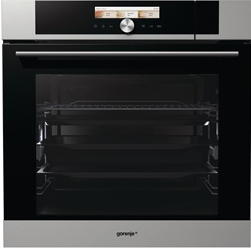 Независимый духовой шкаф Gorenje Plus GS879X