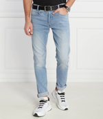 Джинсы D-Staq G- Star Raw - голубой(D06761 8968)