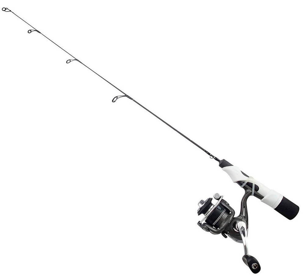 Комбо набор 13 Fishing Wicked Longstem Ice Combo 25M